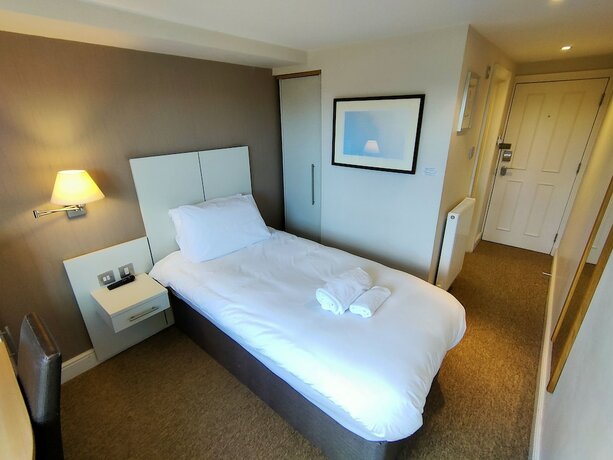 Imagen general del Hotel The Chilterns Fox. Foto 11