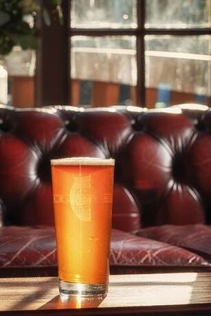 Imagen general del Hotel The Chilterns Fox. Foto 12