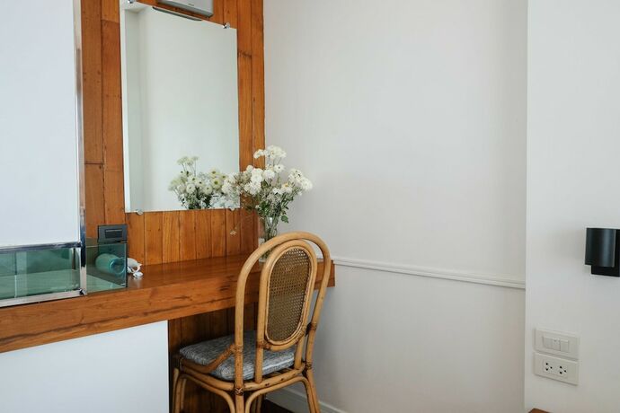 Imagen general del Hotel The Chimes Chiangmai Old City. Foto 3