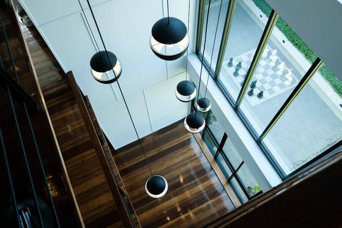 Imagen general del Hotel The Chimes Chiangmai Old City. Foto 4
