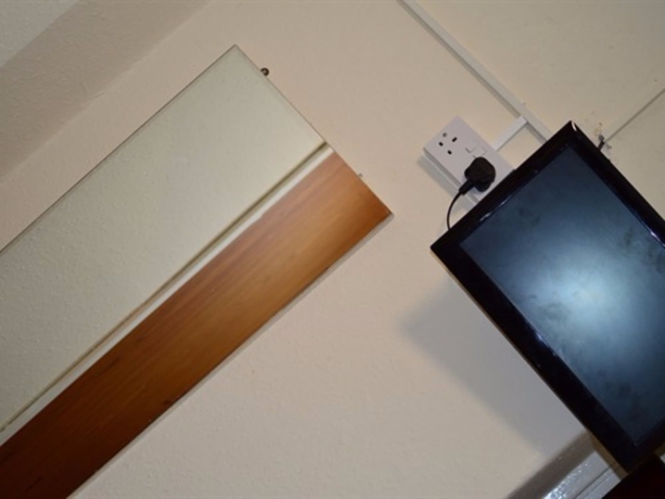 Imagen de la habitación del Hotel The Chimes On The Sea. Foto 4