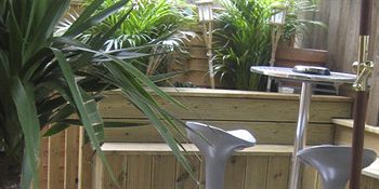 Imagen general del Hotel The Chippenham. Foto 3