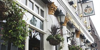 Imagen general del Hotel The Chippenham. Foto 7