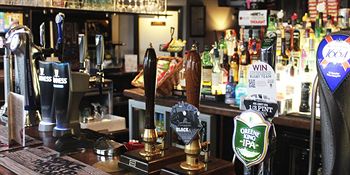 Imagen general del Hotel The Chippenham. Foto 8