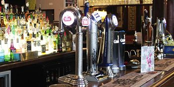 Imagen general del Hotel The Chippenham. Foto 9