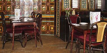 Imagen general del Hotel The Chippenham. Foto 10