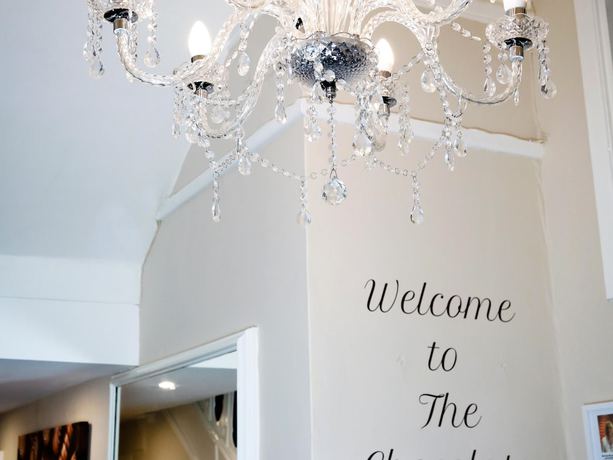 Imagen de los interiores del Hotel The Chocolate Box. Foto 16