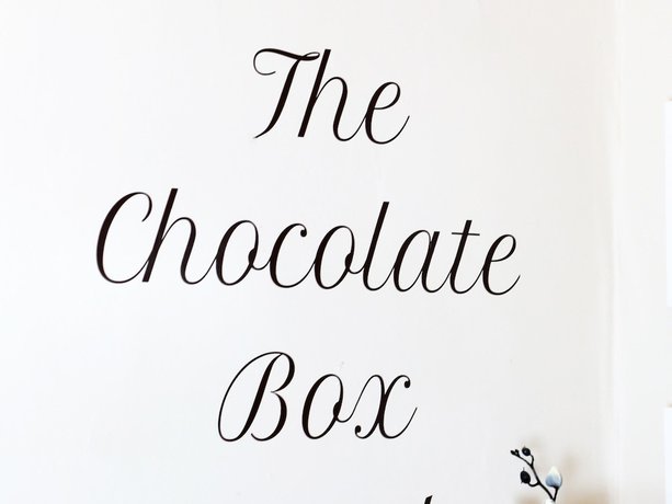 Imagen de los interiores del Hotel The Chocolate Box. Foto 20
