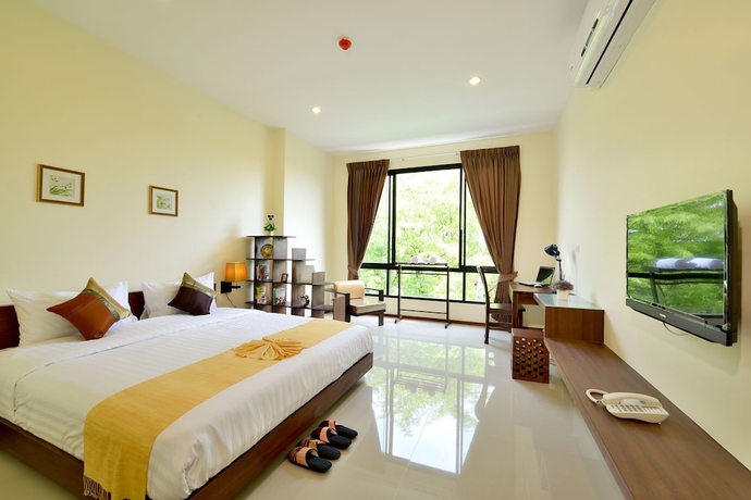 Imagen de la habitación del Hotel The Choice - Adults Only. Foto 7
