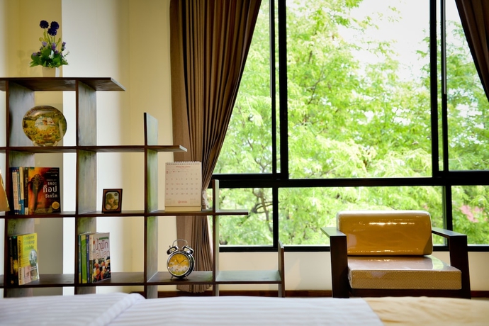 Imagen de la habitación del Hotel The Choice - Adults Only. Foto 8