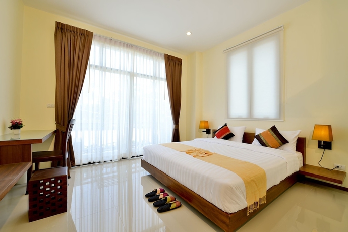 Imagen de la habitación del Hotel The Choice - Adults Only. Foto 9