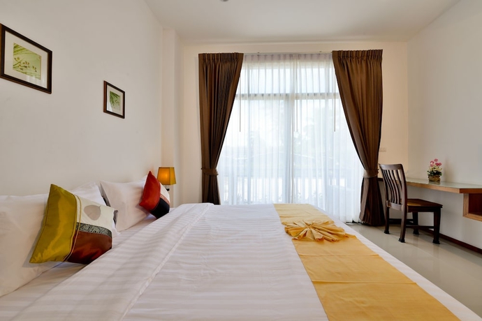 Imagen de la habitación del Hotel The Choice - Adults Only. Foto 11