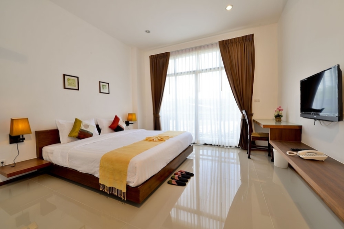 Imagen de la habitación del Hotel The Choice - Adults Only. Foto 12