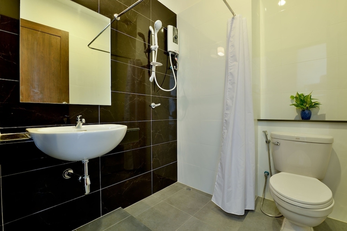 Imagen de la habitación del Hotel The Choice - Adults Only. Foto 14