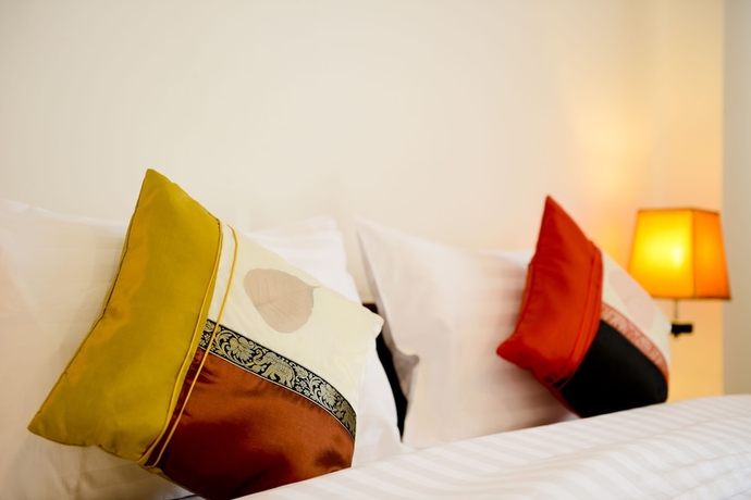 Imagen de los interiores del Hotel The Choice - Adults Only. Foto 16