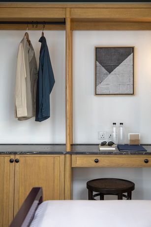 Imagen de la habitación del Hotel The Chow Kit - an Ormond Hotel. Foto 4