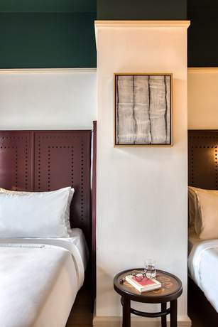 Imagen de la habitación del Hotel The Chow Kit - an Ormond Hotel. Foto 8