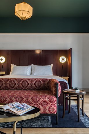 Imagen de la habitación del Hotel The Chow Kit - an Ormond Hotel. Foto 18