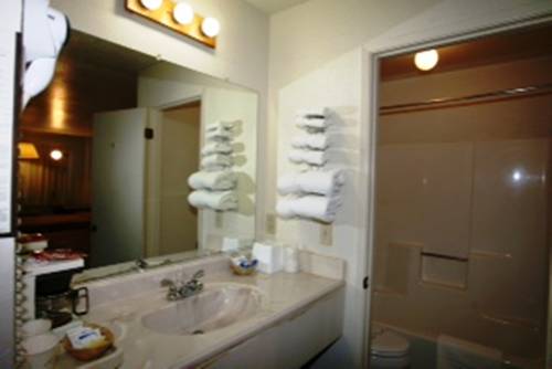 Imagen de la habitación del Hotel The Christmas Tree Inn. Foto 10