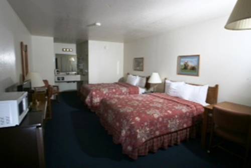 Imagen de la habitación del Hotel The Christmas Tree Inn. Foto 11