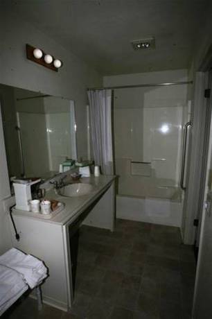 Imagen de la habitación del Hotel The Christmas Tree Inn. Foto 12
