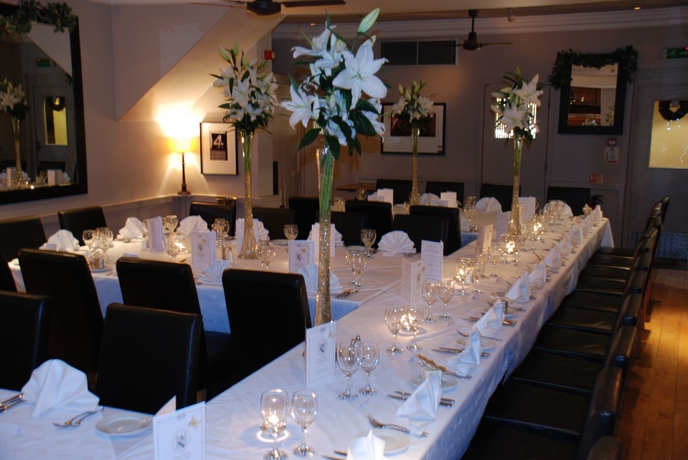 Imagen de los interiores del Hotel The Christopher. Foto 5