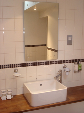 Imagen de la habitación del Hotel The Christopher. Foto 2