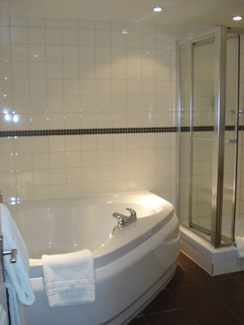 Imagen de la habitación del Hotel The Christopher. Foto 3