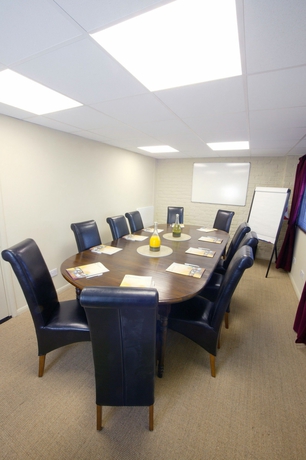 Imagen de los interiores del Hotel The Christopher. Foto 6