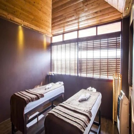 Imagen general del Hotel The Chumbi Mountain Retreat. Foto 3
