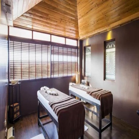 Imagen general del Hotel The Chumbi Mountain Retreat. Foto 5