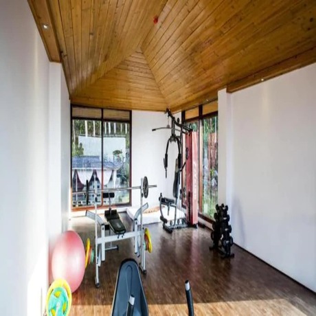 Imagen general del Hotel The Chumbi Mountain Retreat. Foto 15