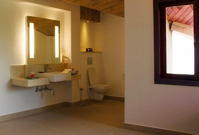 Imagen de la habitación del Hotel The Chumbi Mountain Retreat. Foto 23