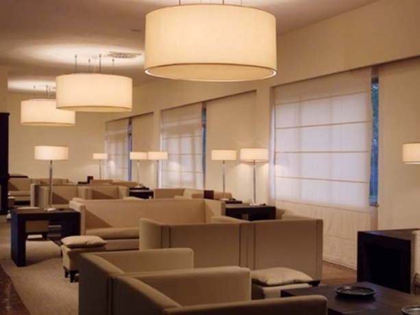 Imagen general del Hotel The Church Village. Foto 3