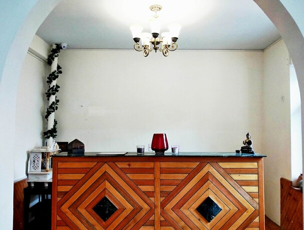 Imagen general del Hotel The Cider. Foto 4