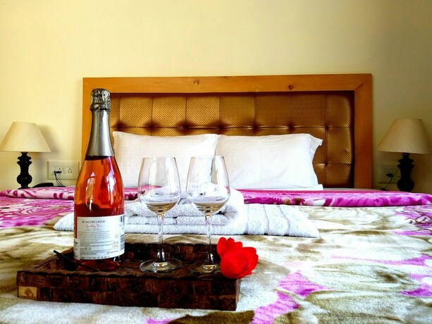 Imagen general del Hotel The Cider. Foto 8