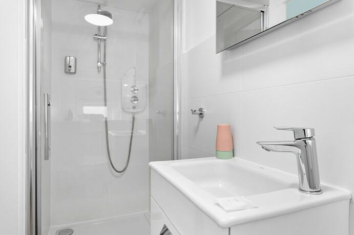 Imagen de la habitación del Hotel The Cimon. Foto 20