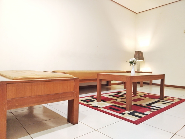 Imagen de la habitación del Hotel The Cipaku Garden. Foto 12