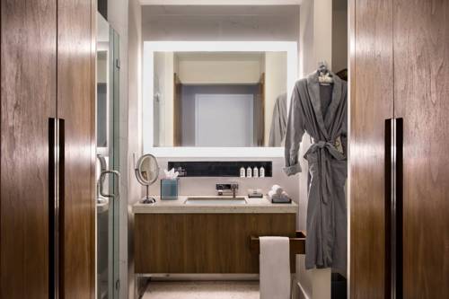 Imagen de la habitación del Hotel The Circ Hotel Hollywood, Sonder by Marriott Bonvoy. Foto 1