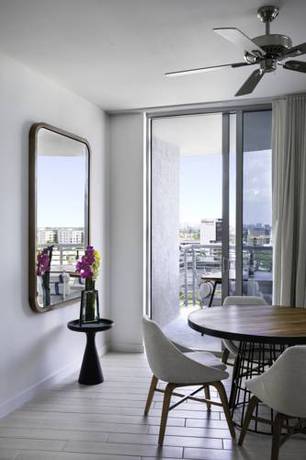 Imagen de la habitación del Hotel The Circ Hotel Hollywood, Sonder by Marriott Bonvoy. Foto 5