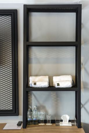 Imagen de la habitación del Hotel The Circle. Foto 5