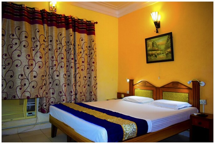 Imagen de la habitación del Hotel The Citadel, Goa. Foto 20