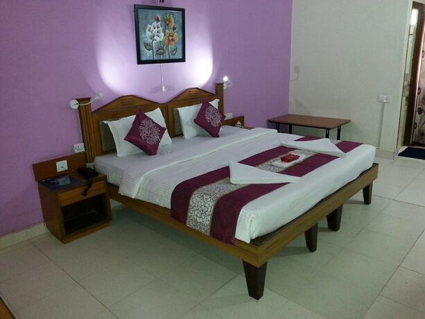 Imagen de la habitación del Hotel The Citadel, Goa. Foto 29