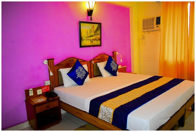 Imagen de la habitación del Hotel The Citadel, Goa. Foto 34