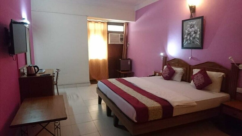 Imagen de la habitación del Hotel The Citadel, Goa. Foto 35