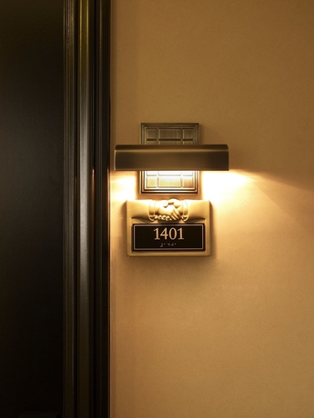 Imagen de los interiores del Hotel The Citizen , Autograph Collection. Foto 9