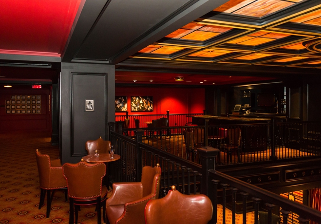 Imagen de los interiores del Hotel The Citizen , Autograph Collection. Foto 10