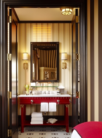 Imagen de la habitación del Hotel The Citizen , Autograph Collection. Foto 5