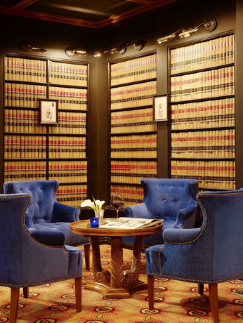 Imagen de los interiores del Hotel The Citizen , Autograph Collection. Foto 14