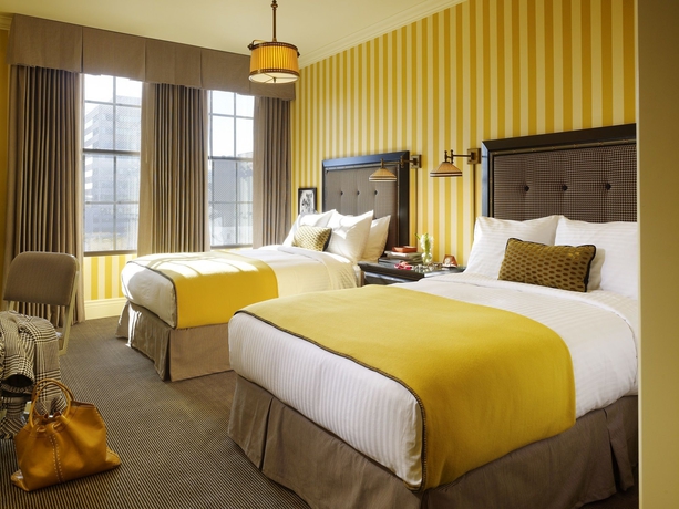 Imagen de la habitación del Hotel The Citizen , Autograph Collection. Foto 7